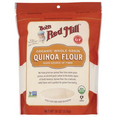 Organic Flour