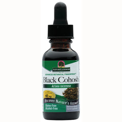 Black Cohosh