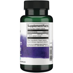 Calcium Citrate