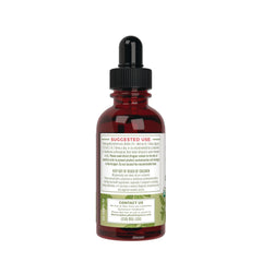 Organic Oil of Oregano Liquid Drop