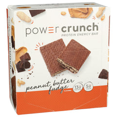 Power Crunch Protein Energy Bar
