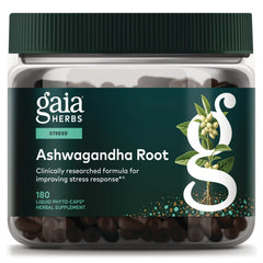 Ashwagandha Root
