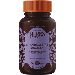 CranBladder ReLeaf