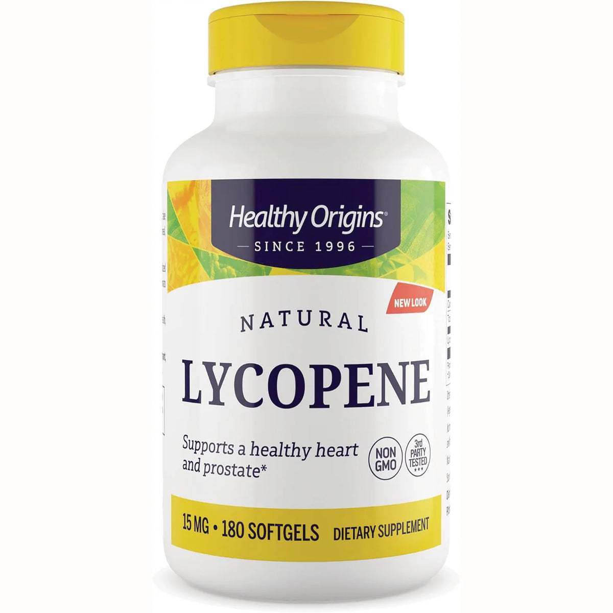 Natural Lycopene