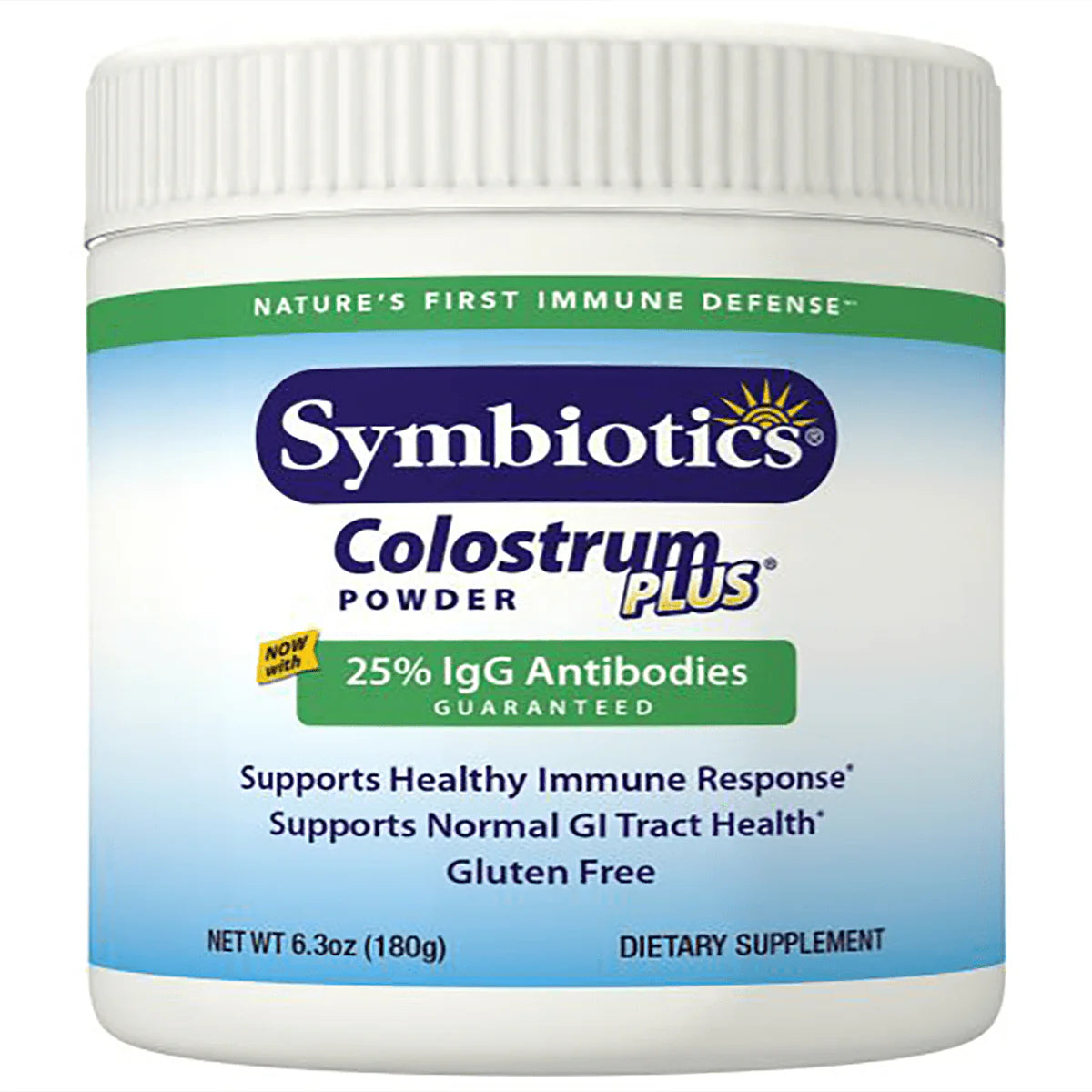 Colostrum Plus Powder