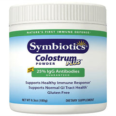 Colostrum Plus Powder