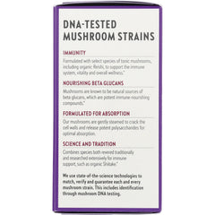 Immune Support Reishi & Shiitake Mushroom Blend