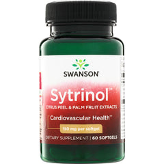 Sytrinol
