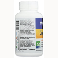 Digest Basic + Probiotics