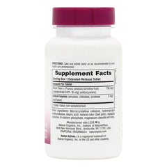 Herbal Actives Black Cherry Extended Release