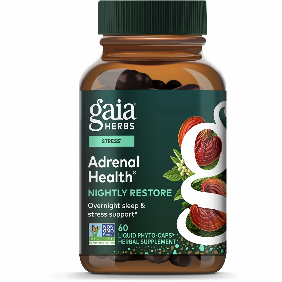 Adrenal Health Nightly Restore