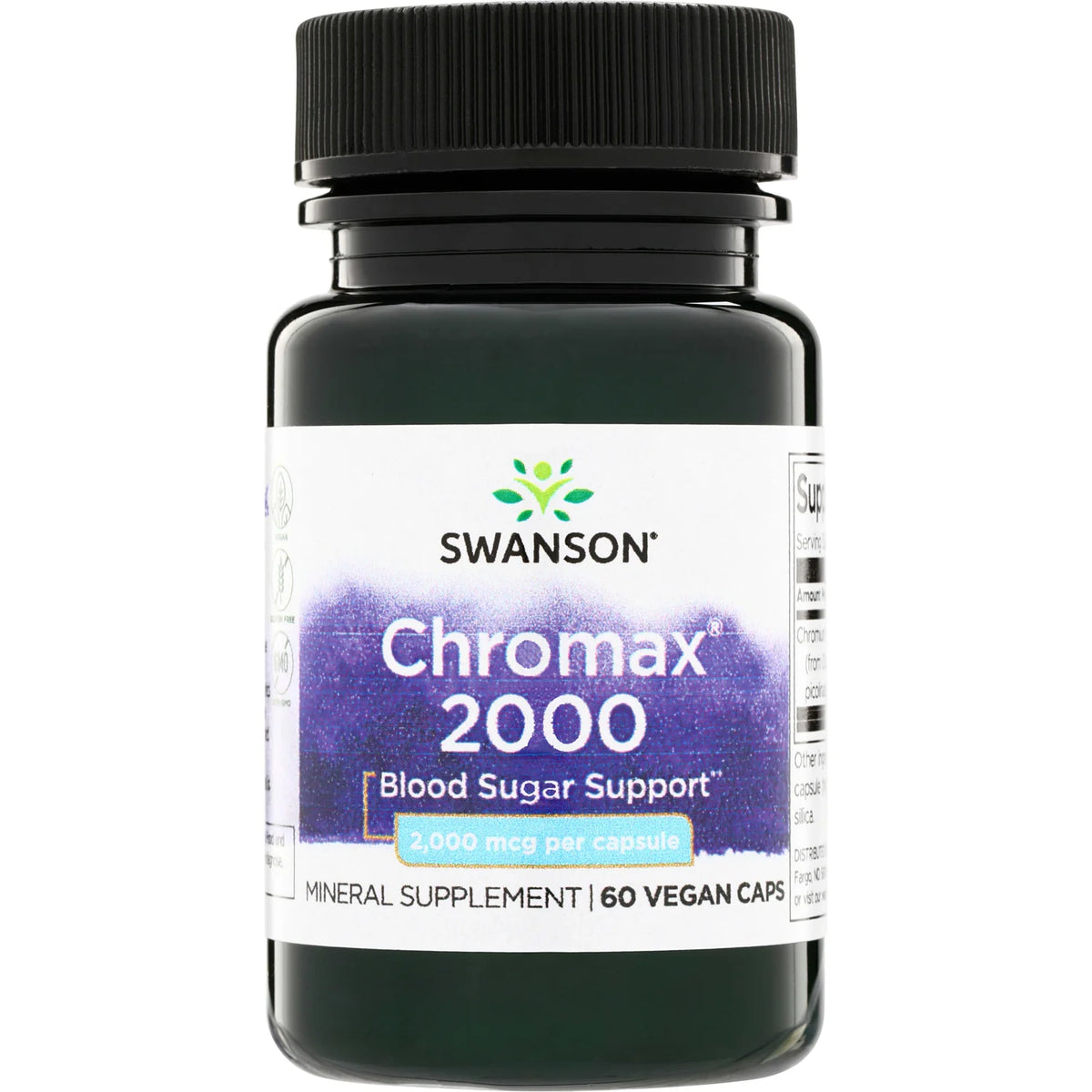 Chromax 2000