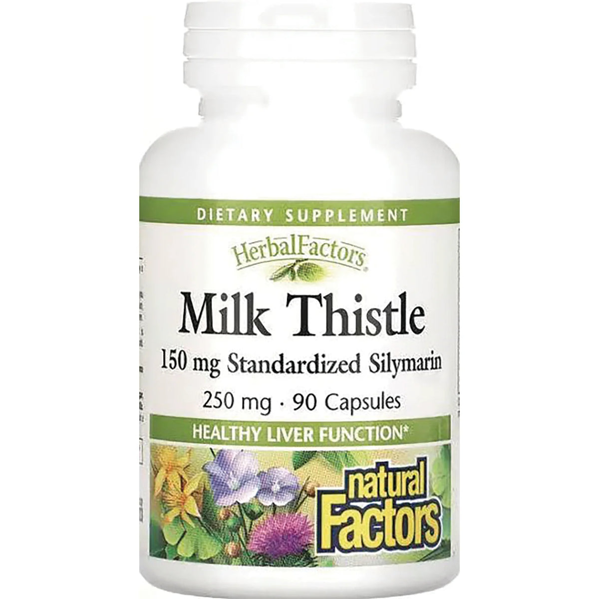 Milk Thistle