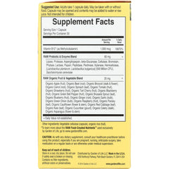 Vitamin Code Raw B-12