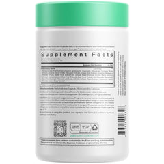 Polyphenols Broad Spectrum+