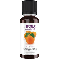 100% Pure Tangerine Oil