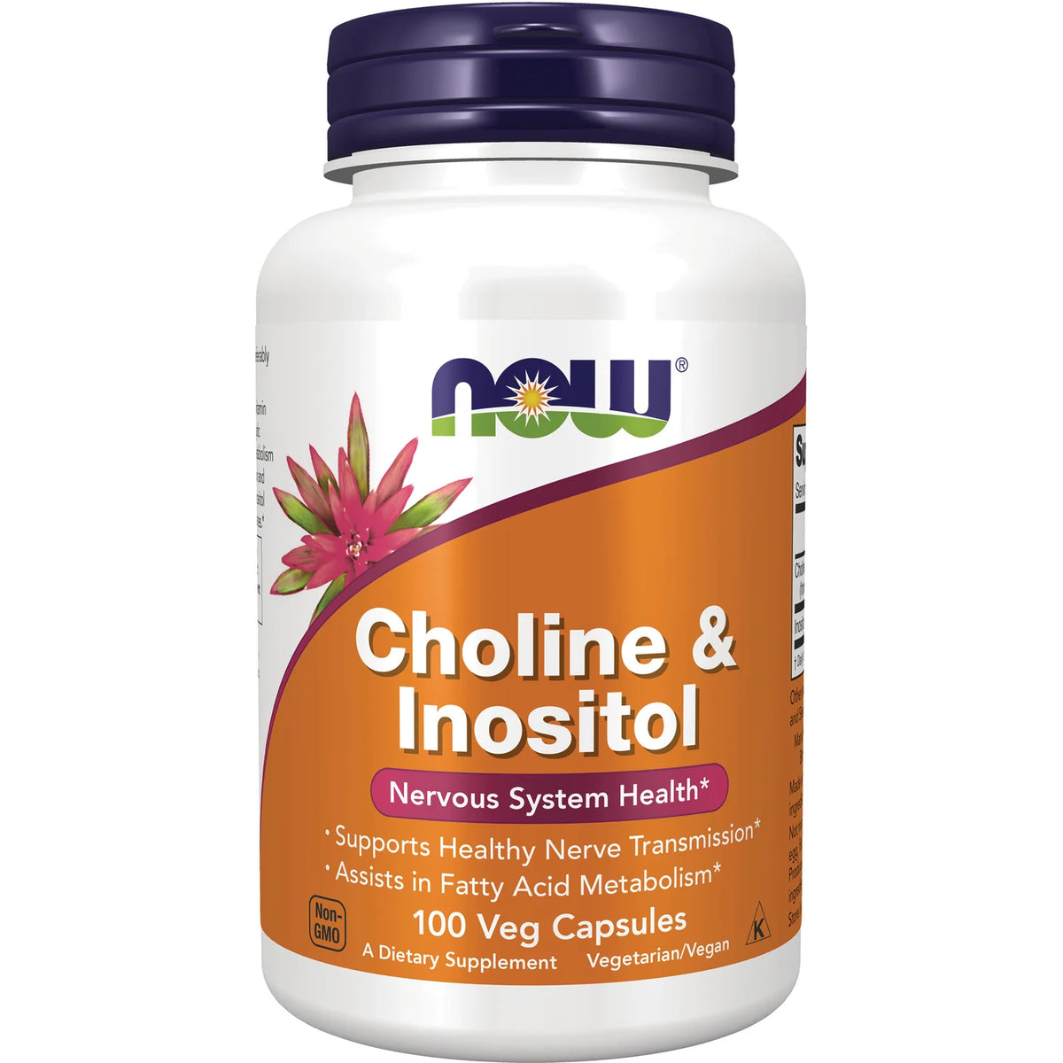 Choline & Inositol