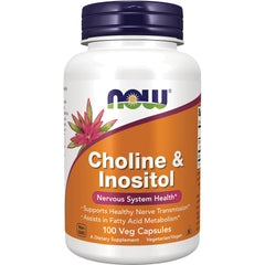 Choline & Inositol