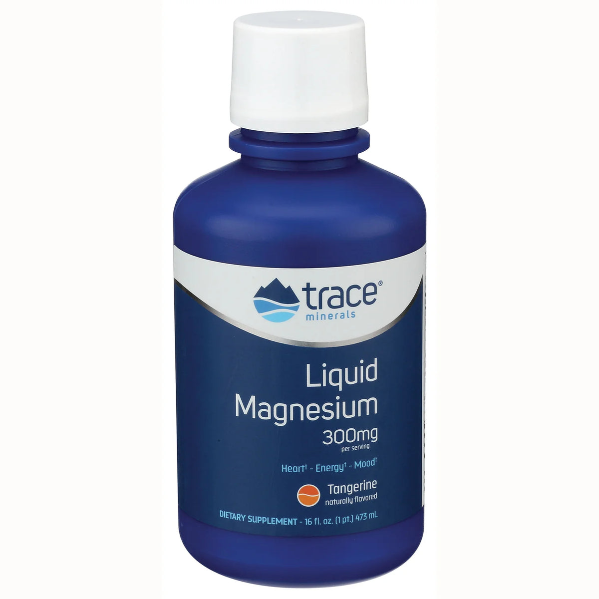 Liquid Magnesium - Tangerine