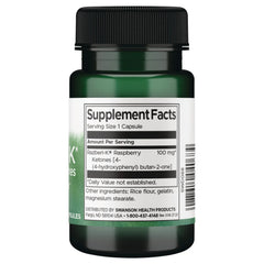 Razberi-K Raspberry Ketones