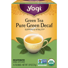 Green Tea