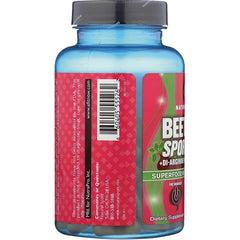 Beet Root Sport Caps