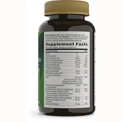OsteoPrime Plus Calcium & Magnesium