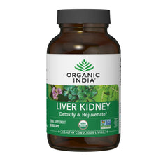 Liver Kidney