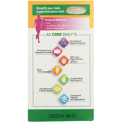 Core Daily-1 Multivitamin For Women