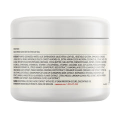 MSM Cream
