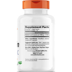 Vitamin C with Q-C