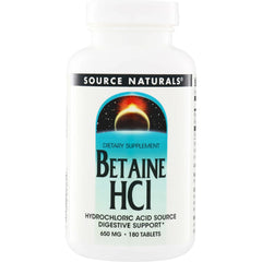 Betaine HCl