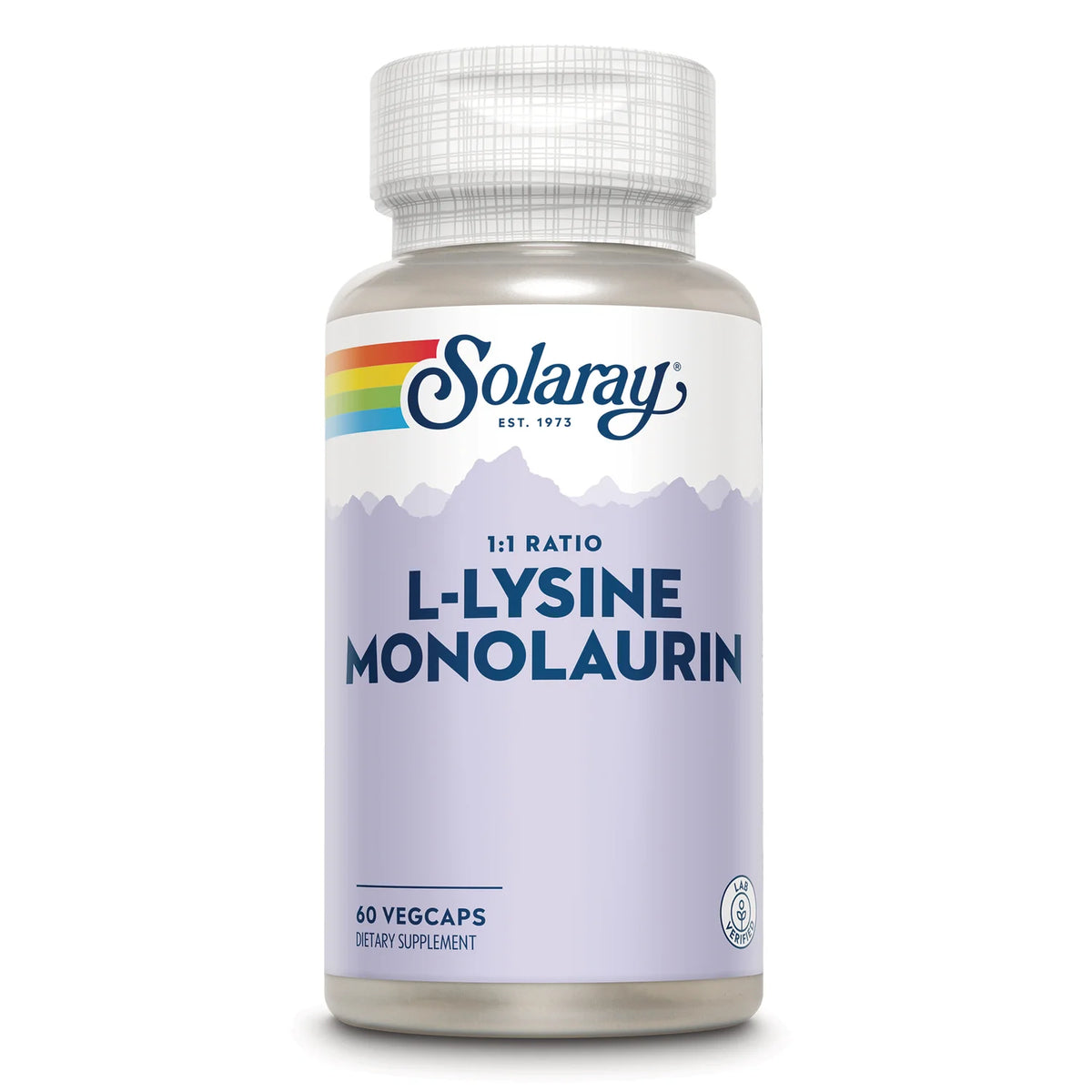 L-Lysine Monolaurin