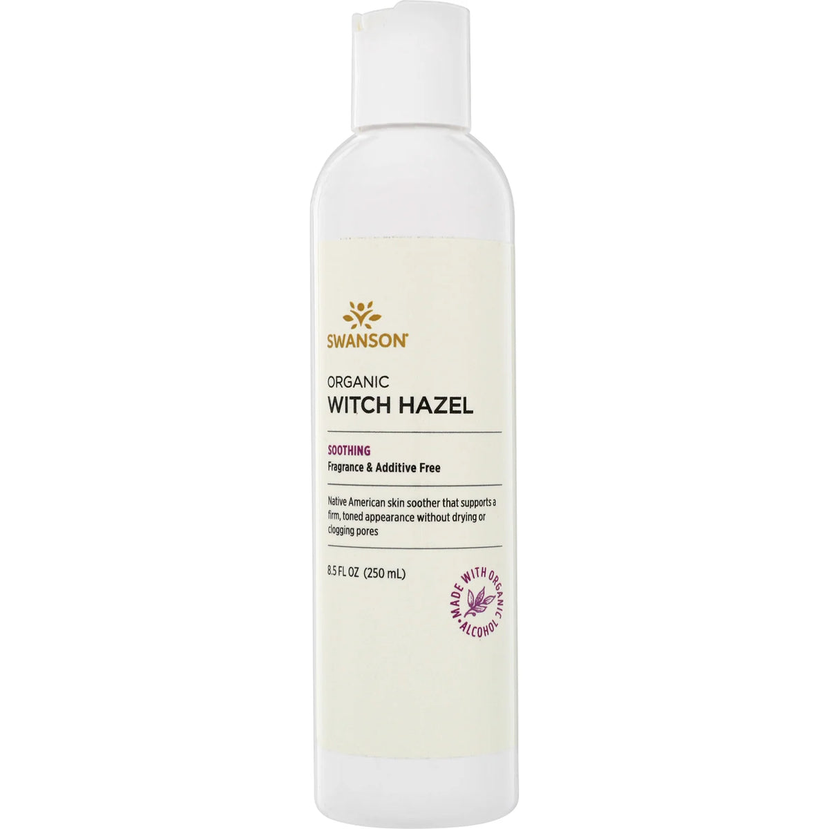 Organic Witch Hazel