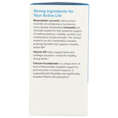 Terry Naturally Healthy Knees & Joints