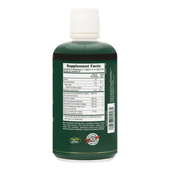 Glucosamine Chondroitn MSM Ultra RX-Joint Liquid - Honey Lemon