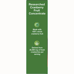 CranRx BioActive Cranberry