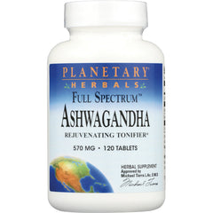 Full Spectrum Ashwagandha