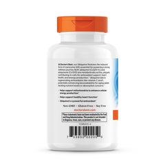 Ubiquinol with Kaneka