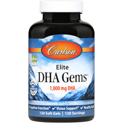 Elite DHA Gems