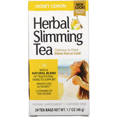 Herbal Slimming Tea