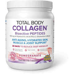 Total Body Collagen Bioactive Peptides