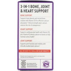 Plant Calcium Bone Strength Take Care - Slim Tablets