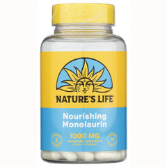 Nourishing Monolaurin