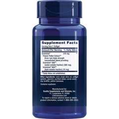 Triple Strength ProstaPollen