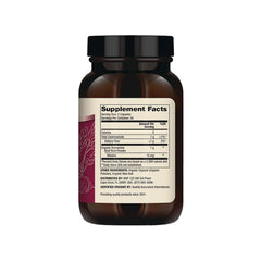 Organic Fermented Beets