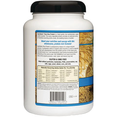 Raw Rice Protein - Plain