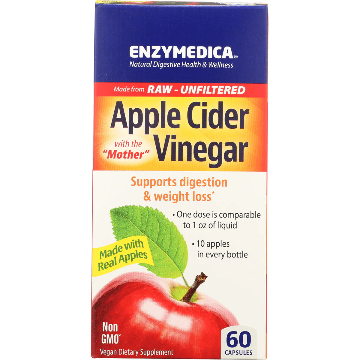 Apple Cider Vinegar