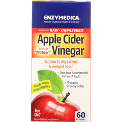 Apple Cider Vinegar