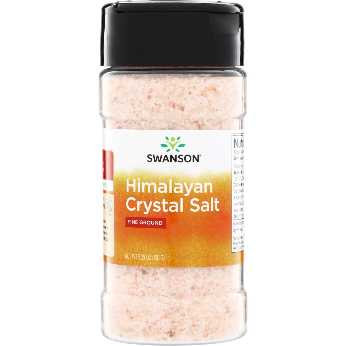 Himalayan Crystal Salt - Fine Ground